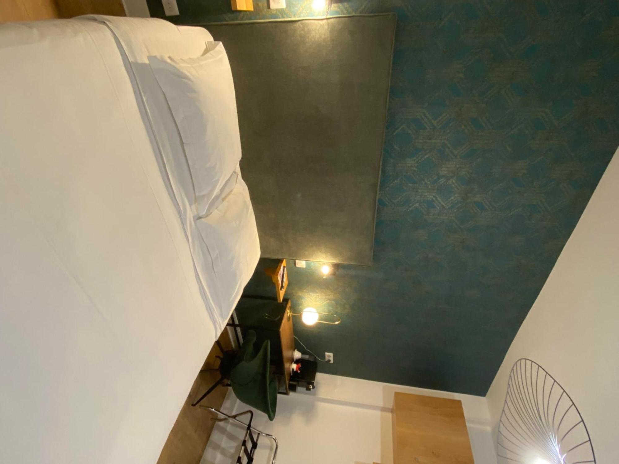 Hotel Le Central Boussac (Limousin) Exterior foto